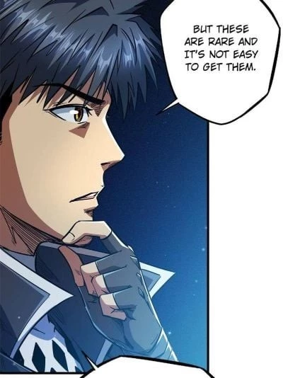 Super Gene Chapter 15 - 31
