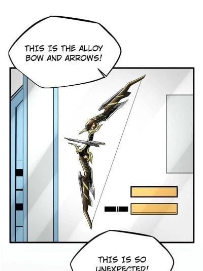 Super Gene Chapter 15 - 36
