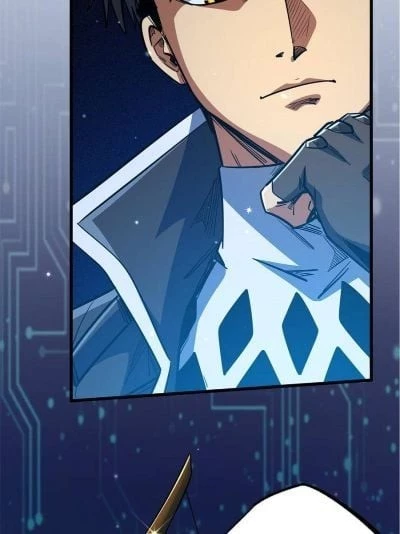 Super Gene Chapter 15 - 38