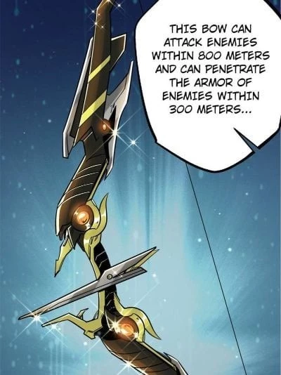 Super Gene Chapter 15 - 39