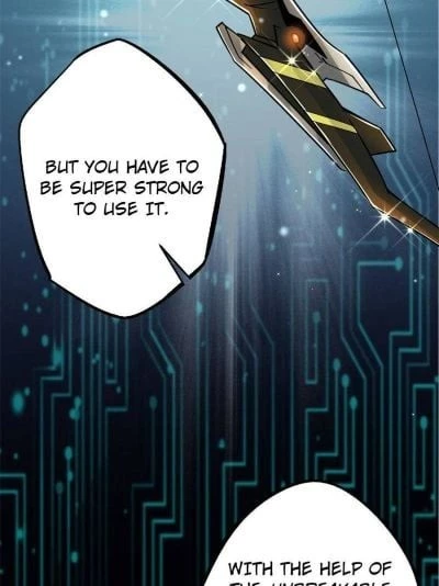 Super Gene Chapter 15 - 40