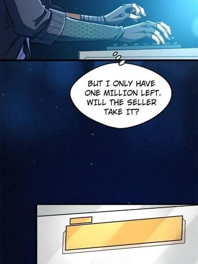 Super Gene Chapter 15 - 42