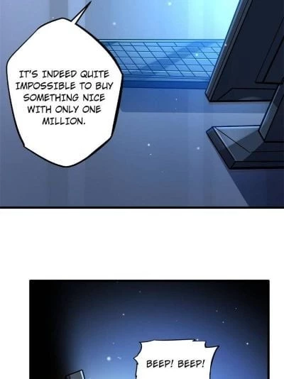 Super Gene Chapter 15 - 45