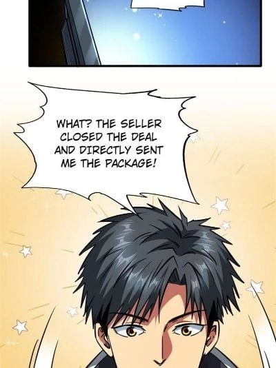 Super Gene Chapter 15 - 46