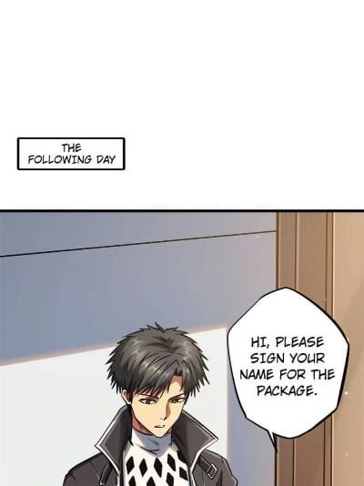 Super Gene Chapter 15 - 48
