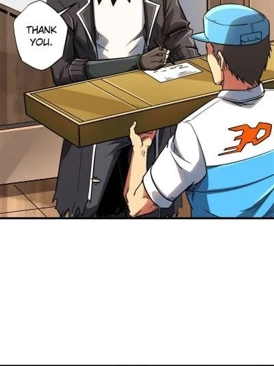 Super Gene Chapter 15 - 49