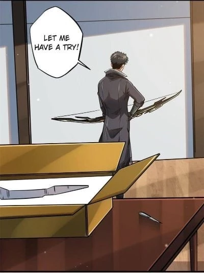Super Gene Chapter 15 - 50