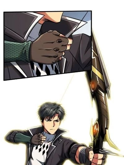 Super Gene Chapter 15 - 52