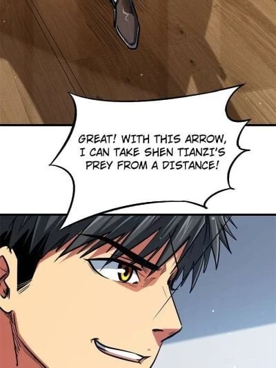 Super Gene Chapter 15 - 54