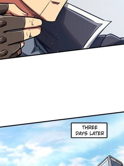 Super Gene Chapter 15 - 55