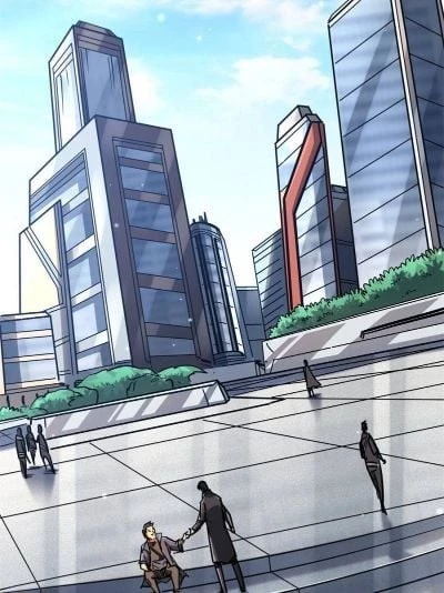 Super Gene Chapter 15 - 56