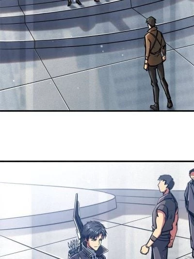Super Gene Chapter 15 - 57