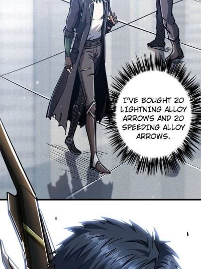 Super Gene Chapter 15 - 58