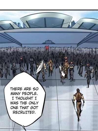 Super Gene Chapter 15 - 60