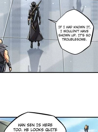 Super Gene Chapter 15 - 61