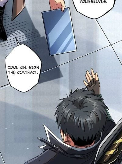 Super Gene Chapter 16 - 6