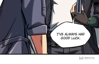 Super Gene Chapter 16 - 9