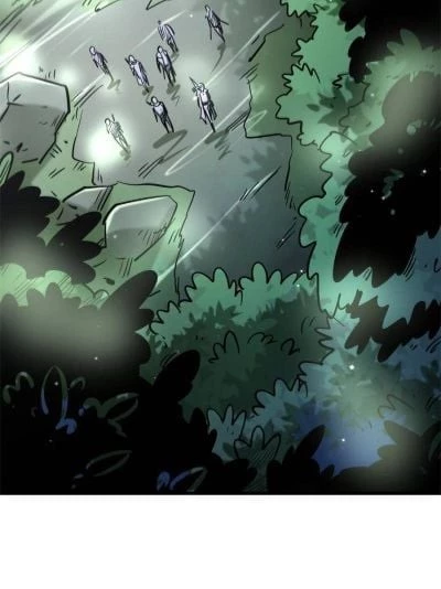Super Gene Chapter 16 - 12