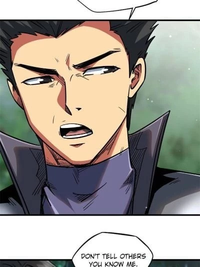 Super Gene Chapter 16 - 25