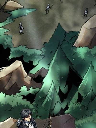 Super Gene Chapter 16 - 28