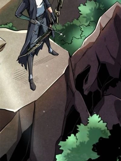 Super Gene Chapter 16 - 29