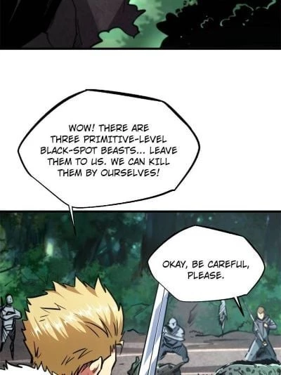Super Gene Chapter 16 - 30