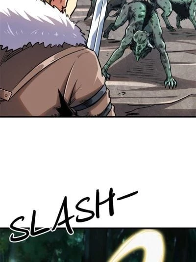Super Gene Chapter 16 - 31