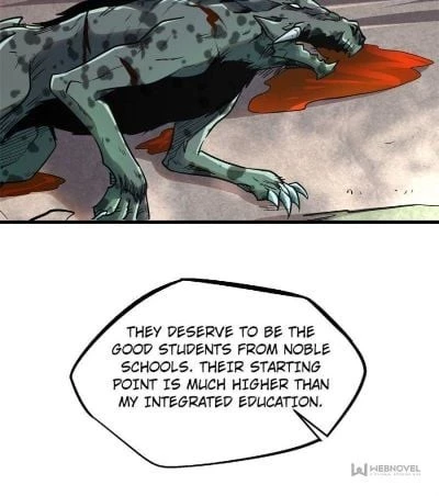 Super Gene Chapter 16 - 34