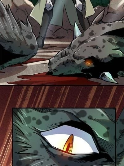Super Gene Chapter 16 - 36