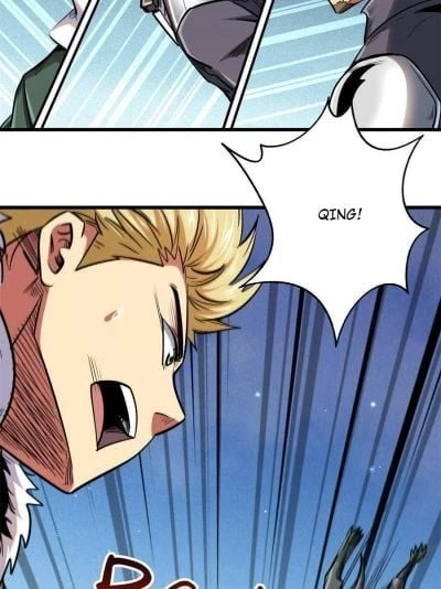 Super Gene Chapter 16 - 39