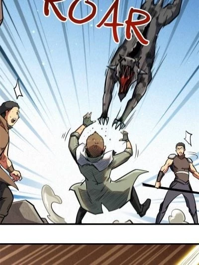 Super Gene Chapter 16 - 40