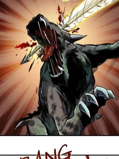 Super Gene Chapter 16 - 42