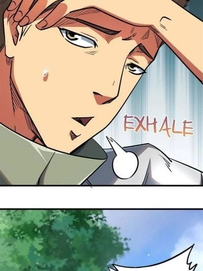 Super Gene Chapter 16 - 47