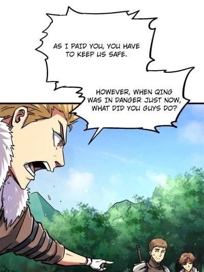 Super Gene Chapter 16 - 53
