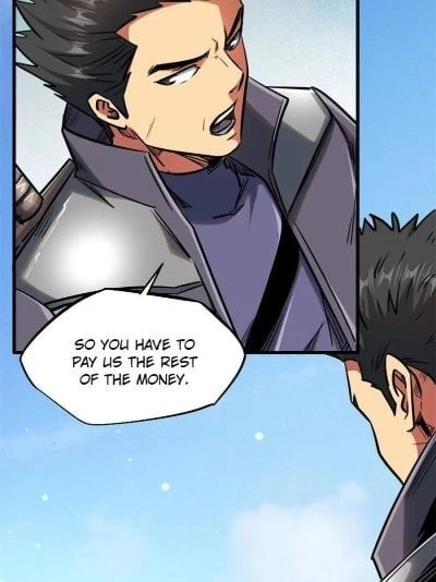 Super Gene Chapter 16 - 56