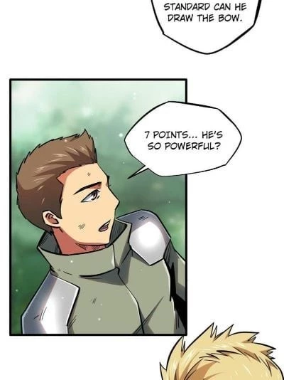 Super Gene Chapter 16 - 61