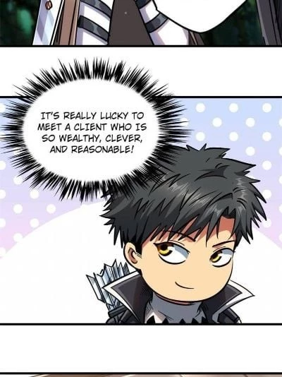 Super Gene Chapter 16 - 64