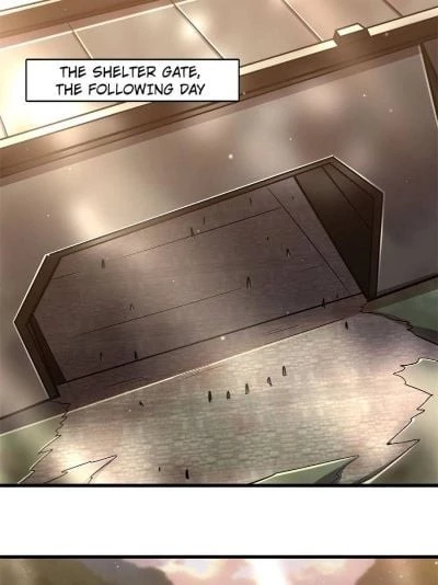 Super Gene Chapter 16 - 65
