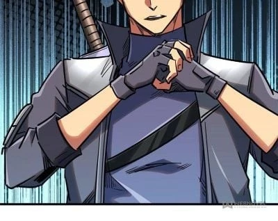 Super Gene Chapter 16 - 67