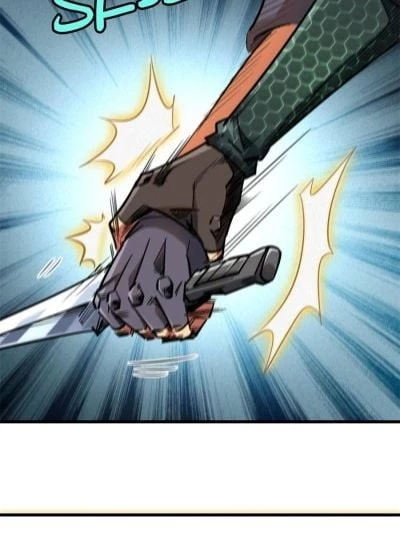 Super Gene Chapter 17 - 5