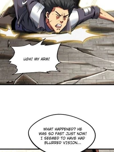 Super Gene Chapter 17 - 7