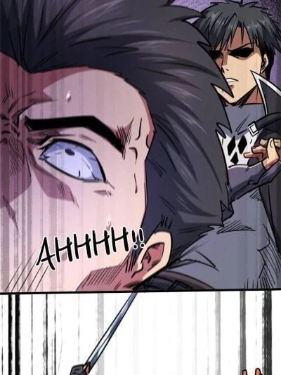 Super Gene Chapter 17 - 12