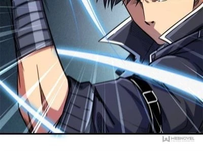 Super Gene Chapter 17 - 18