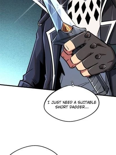 Super Gene Chapter 17 - 22