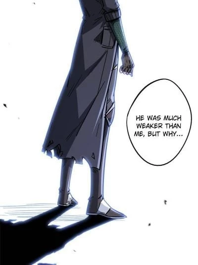 Super Gene Chapter 17 - 25