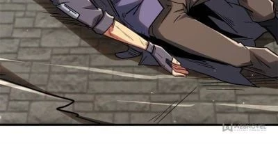 Super Gene Chapter 17 - 27