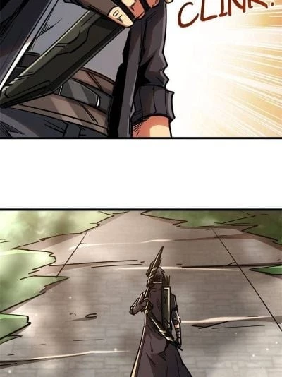 Super Gene Chapter 17 - 29