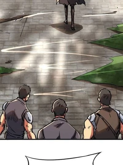Super Gene Chapter 17 - 30