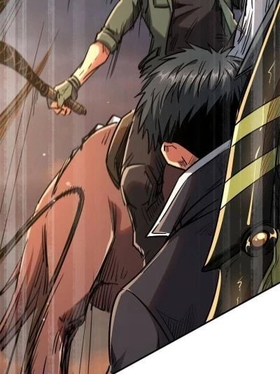 Super Gene Chapter 17 - 38