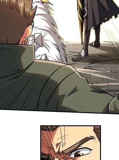Super Gene Chapter 17 - 48
